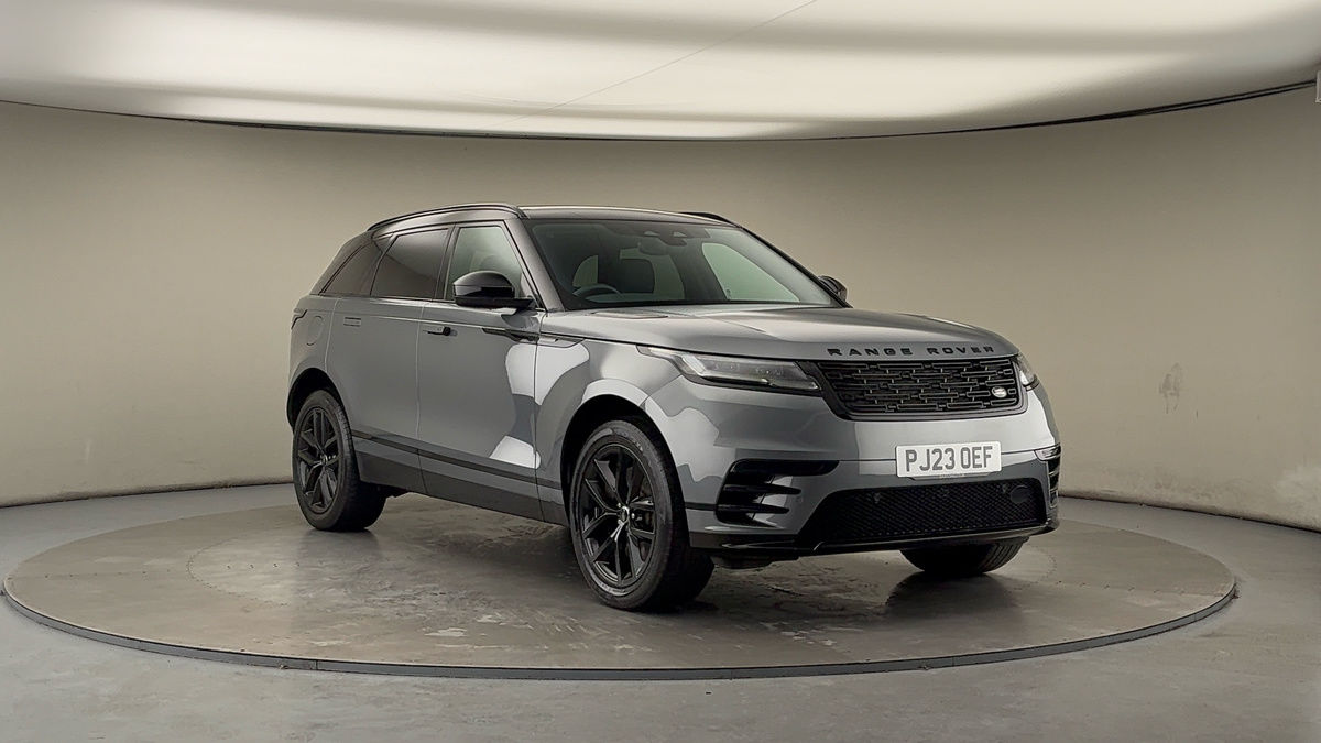 Used Land Rover Range Rover Velar 2023 for sale - 77027786: Photo 1