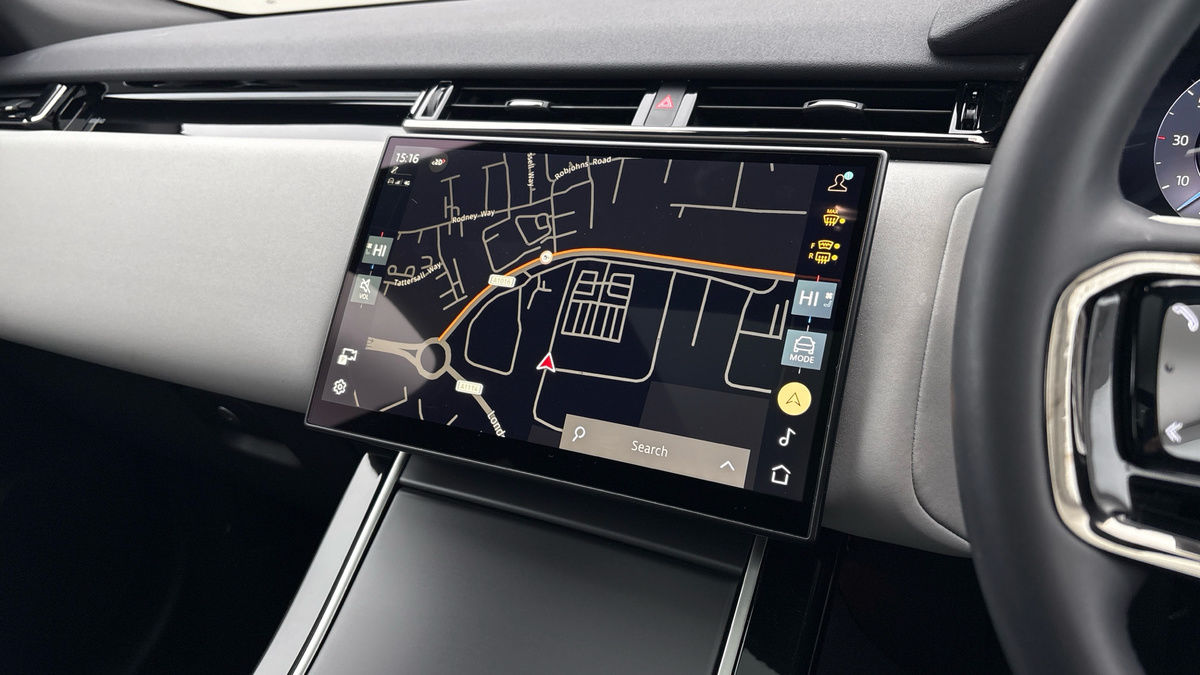 Used Land Rover Range Rover Velar 2023 for sale - 77027786: Photo 17