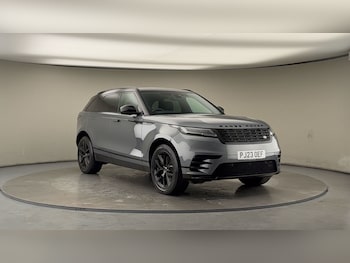 2023 - 2.0 P400e 19.2kWh Dynamic SE SUV 5dr Petrol Plug-in Hybrid Auto 4WD Euro 6