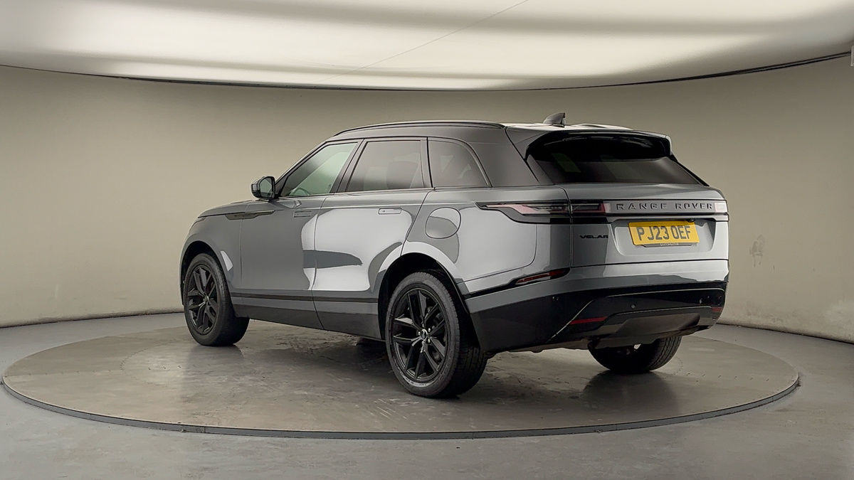Used Land Rover Range Rover Velar 2023 for sale - 77027786: Photo 2