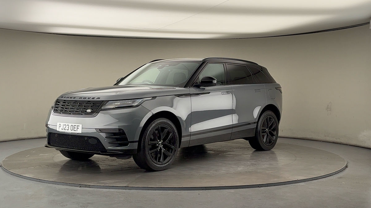 Used Land Rover Range Rover Velar 2023 for sale - 77027786: Photo 20