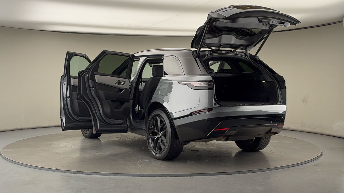 Used Land Rover Range Rover Velar 2023 for sale - 77027786: Photo 23