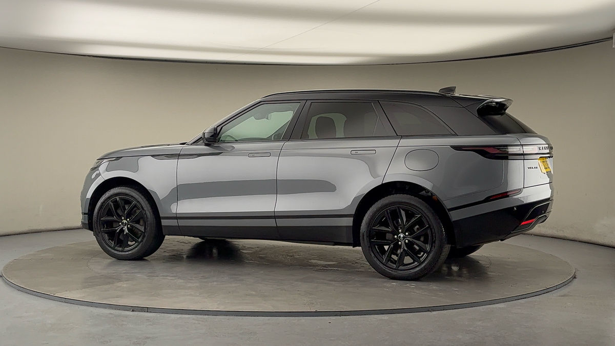 Used Land Rover Range Rover Velar 2023 for sale - 77027786: Photo 26