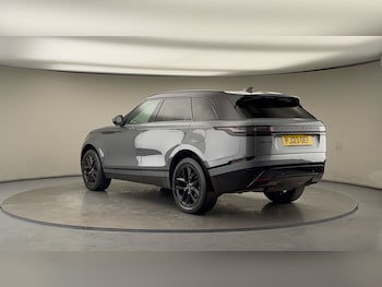 Used Land Rover Range Rover Velar 2023 for sale - 77027786: Photo