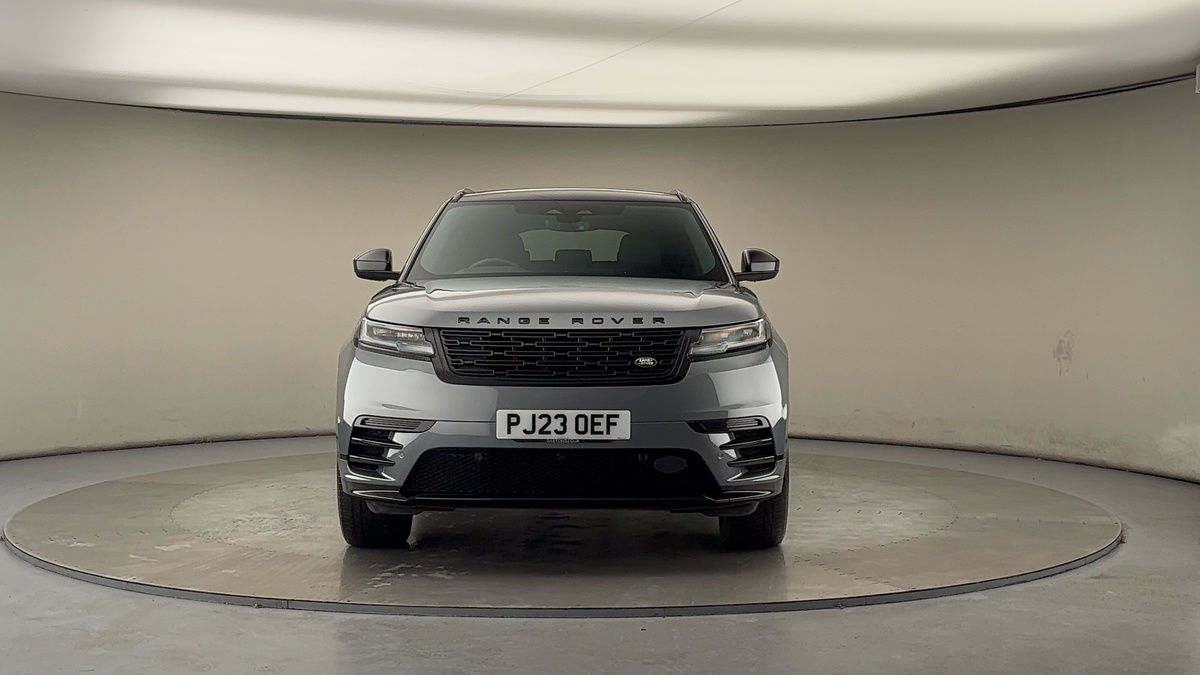 Used Land Rover Range Rover Velar 2023 for sale - 77027786: Photo 3