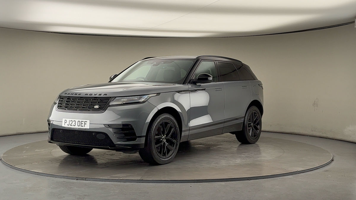 Used Land Rover Range Rover Velar 2023 for sale - 77027786: Photo 30