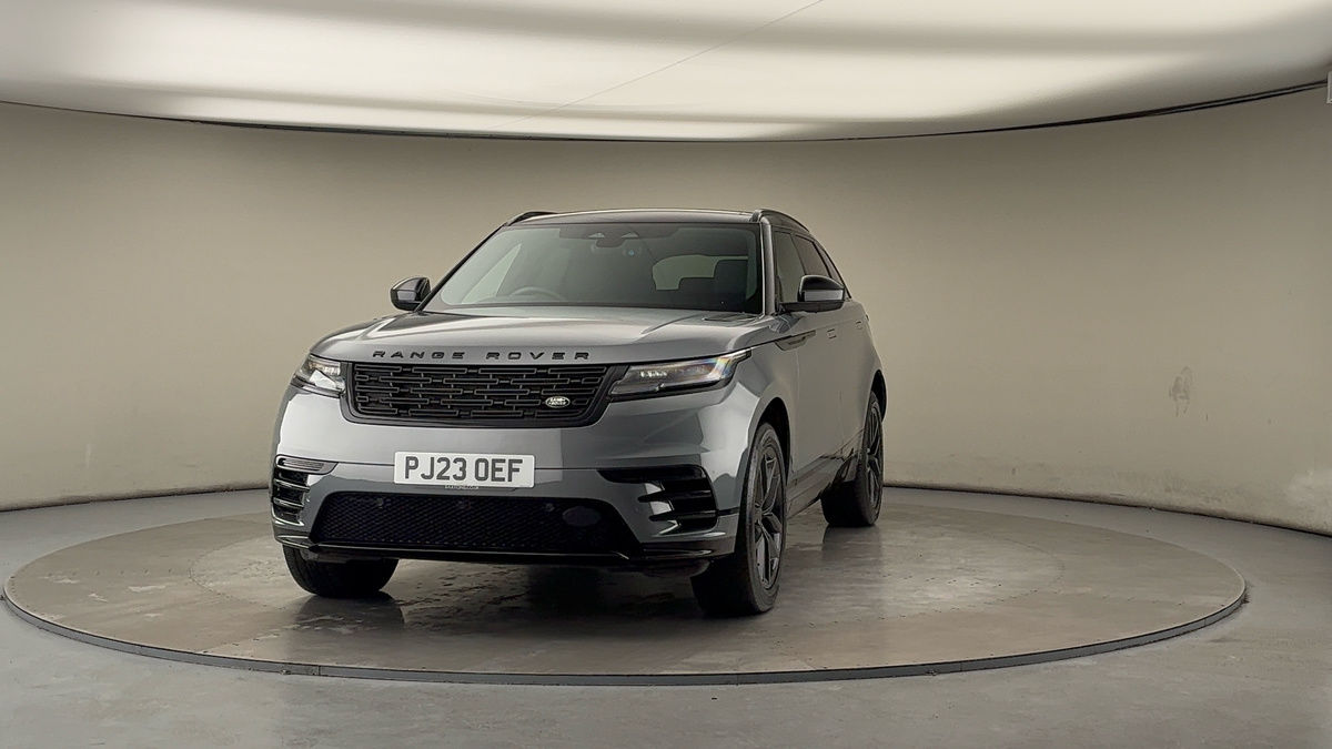 Used Land Rover Range Rover Velar 2023 for sale - 77027786: Photo 31