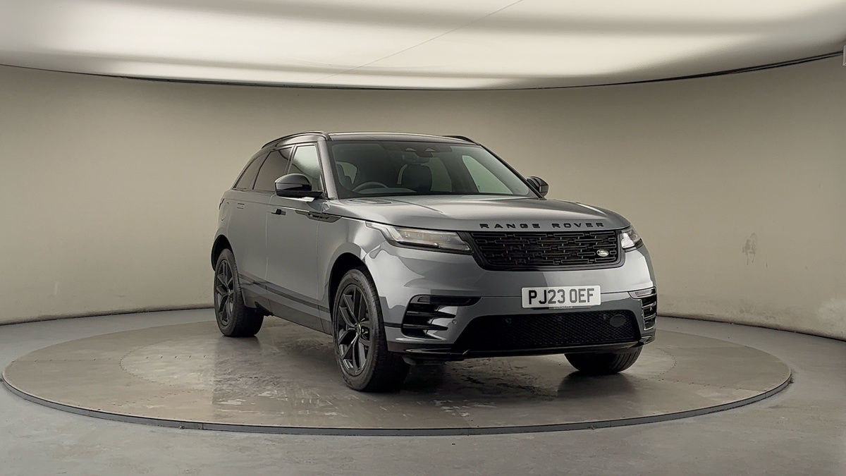 Used Land Rover Range Rover Velar 2023 for sale - 77027786: Photo 33