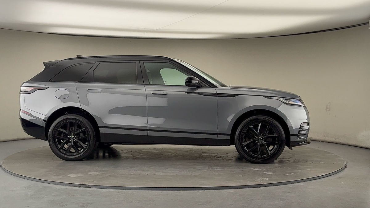 Used Land Rover Range Rover Velar 2023 for sale - 77027786: Photo 36