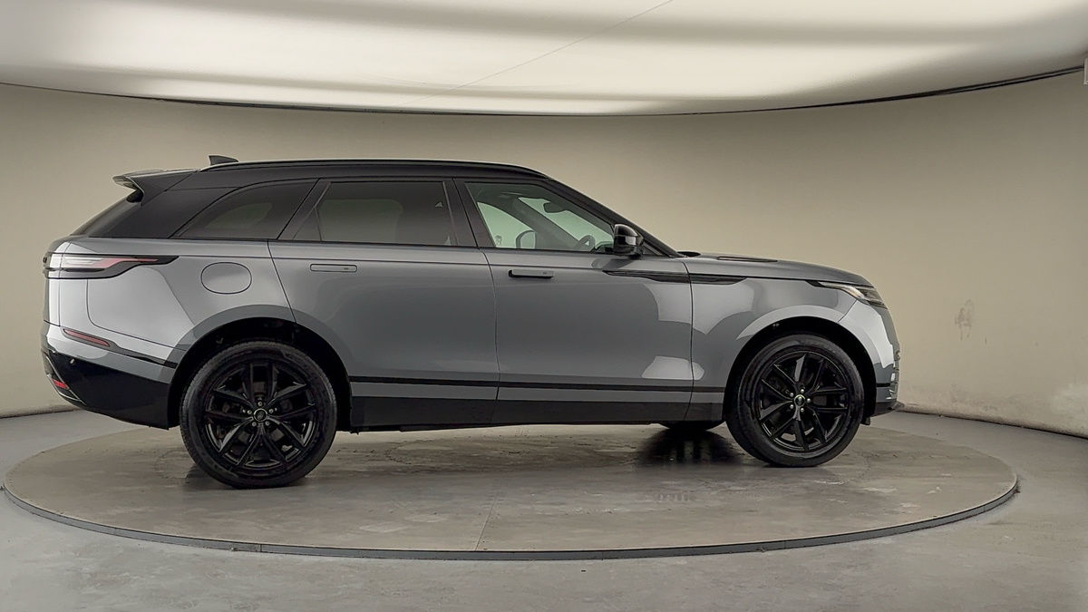 Used Land Rover Range Rover Velar 2023 for sale - 77027786: Photo 37