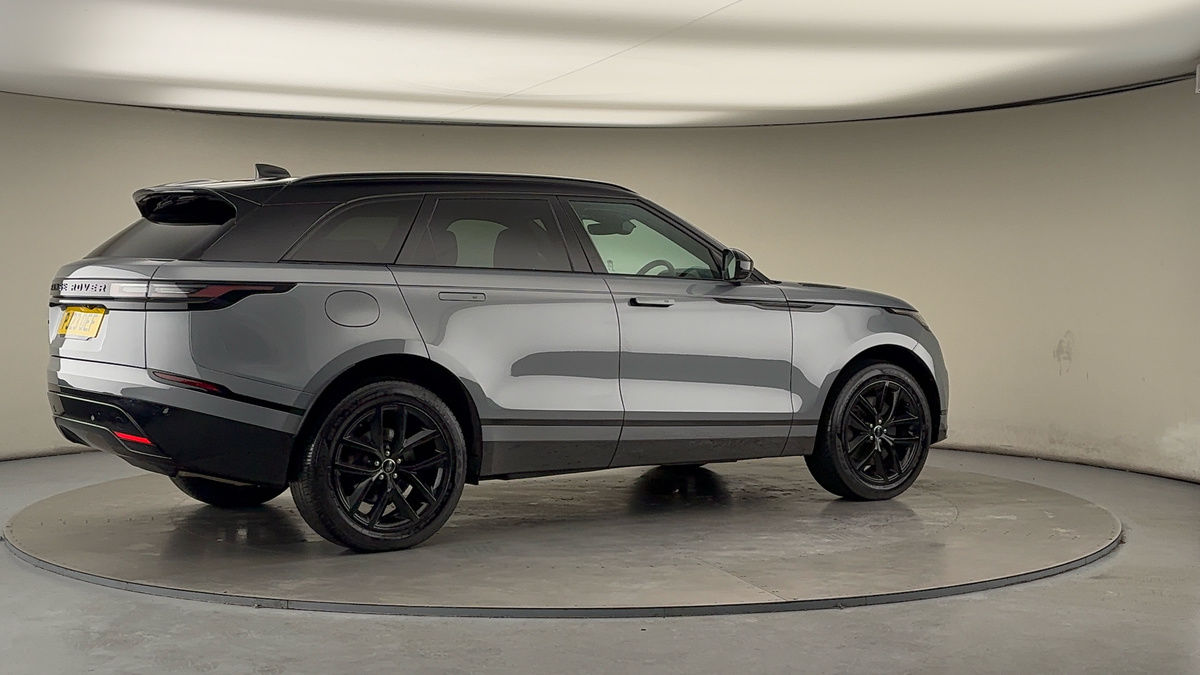 Used Land Rover Range Rover Velar 2023 for sale - 77027786: Photo 38