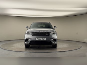 Used Land Rover Range Rover Velar 2023 for sale - 77027786: Photo