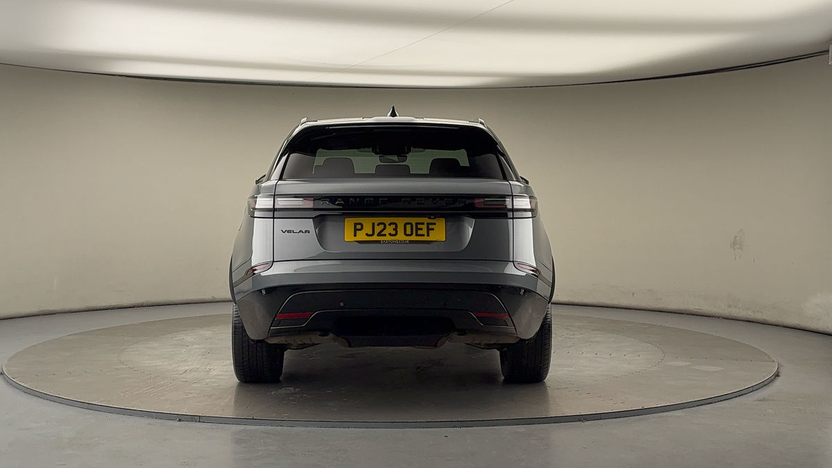 Used Land Rover Range Rover Velar 2023 for sale - 77027786: Photo 4