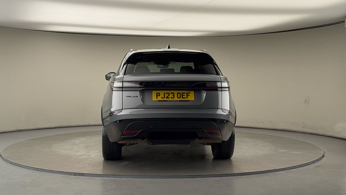 Used Land Rover Range Rover Velar 2023 for sale - 77027786: Photo 41