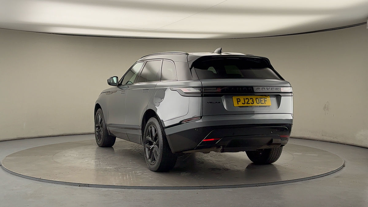 Used Land Rover Range Rover Velar 2023 for sale - 77027786: Photo 42