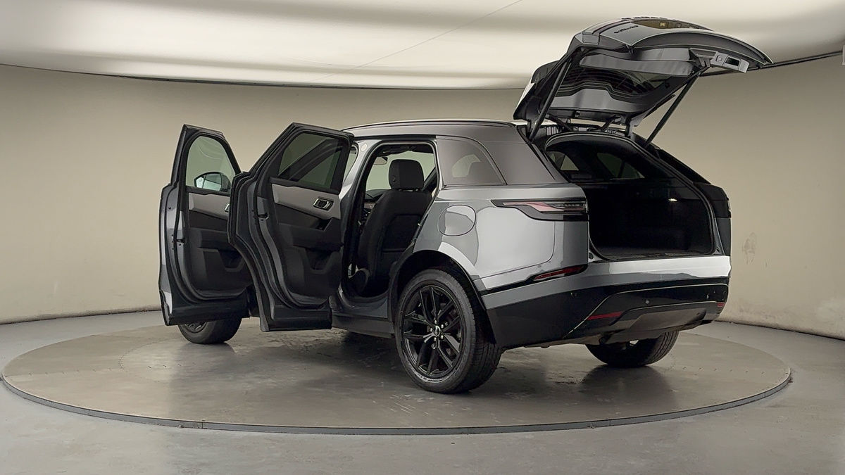 Used Land Rover Range Rover Velar 2023 for sale - 77027786: Photo 43