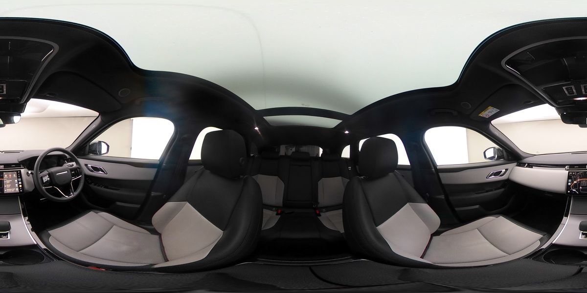 Used Land Rover Range Rover Velar 2023 for sale - 77027786: Photo 44