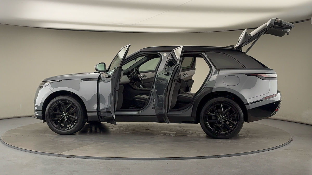 Used Land Rover Range Rover Velar 2023 for sale - 77027786: Photo 46