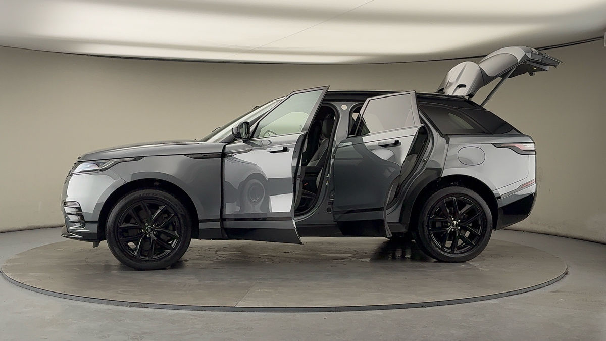 Used Land Rover Range Rover Velar 2023 for sale - 77027786: Photo 47