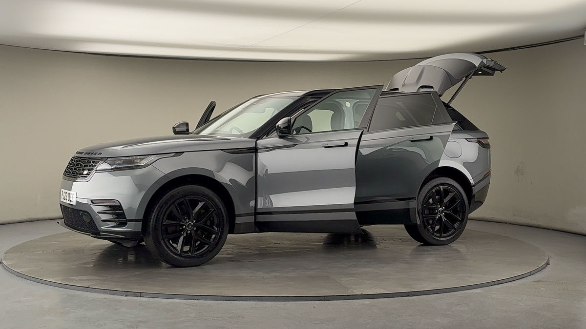 Used Land Rover Range Rover Velar 2023 for sale - 77027786: Photo 48