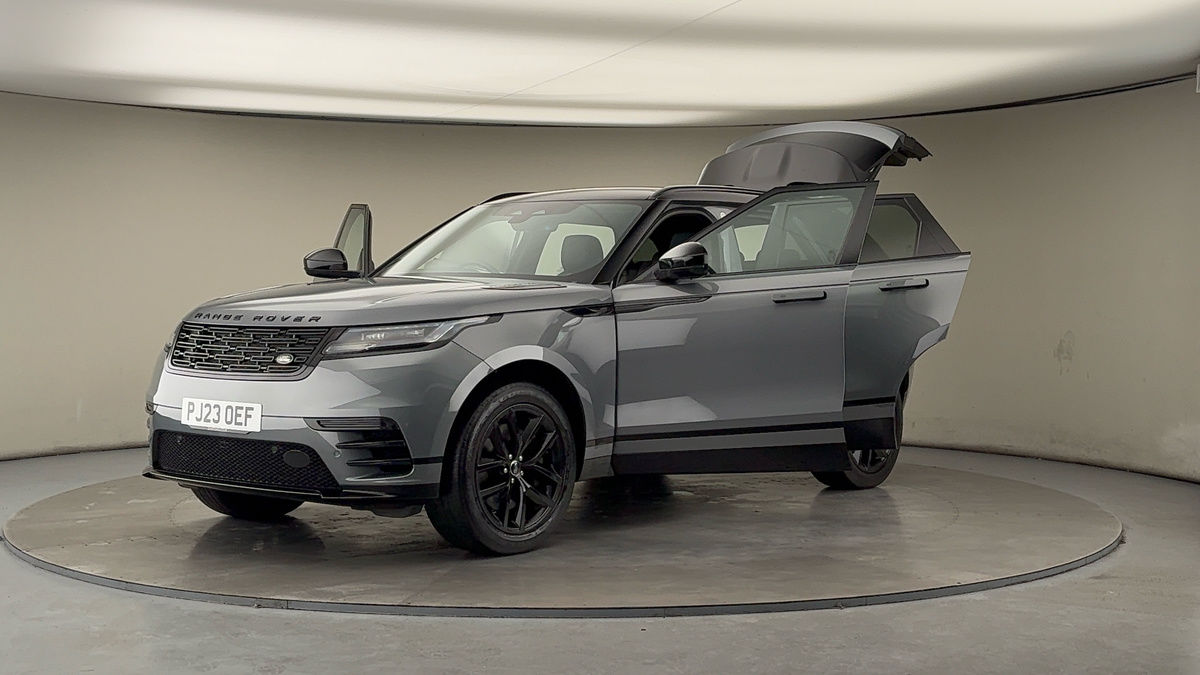 Used Land Rover Range Rover Velar 2023 for sale - 77027786: Photo 49