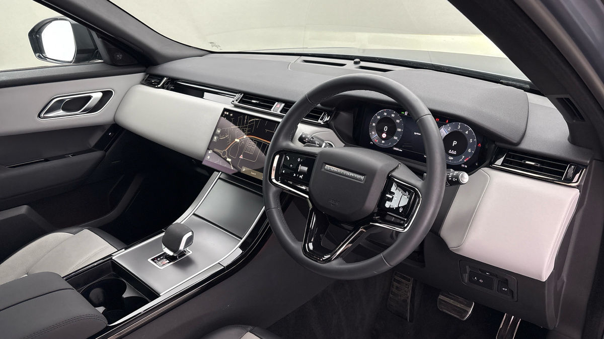 Used Land Rover Range Rover Velar 2023 for sale - 77027786: Photo 5