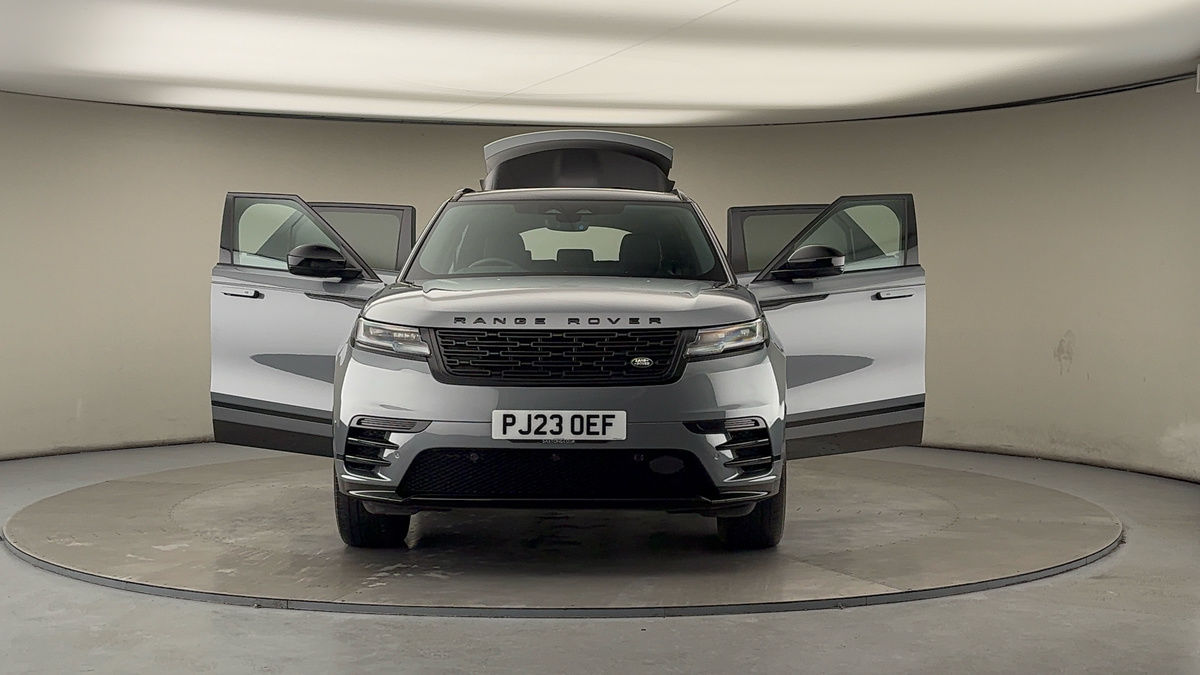 Used Land Rover Range Rover Velar 2023 for sale - 77027786: Photo 51