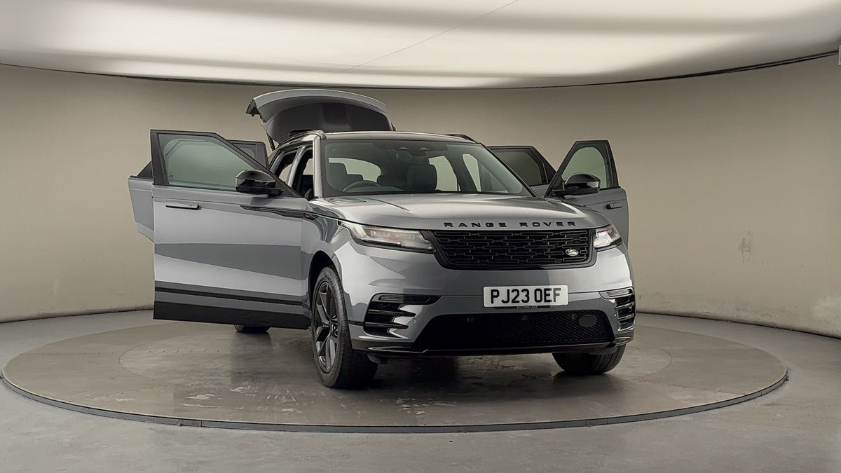 Used Land Rover Range Rover Velar 2023 for sale - 77027786: Photo 52
