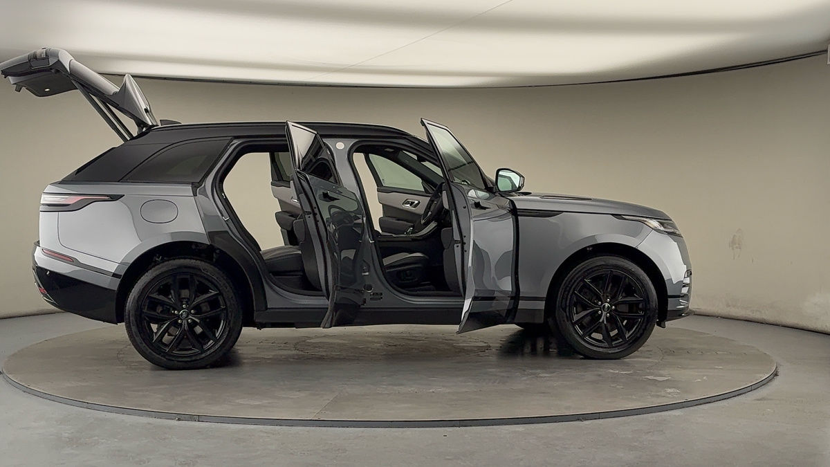 Used Land Rover Range Rover Velar 2023 for sale - 77027786: Photo 56