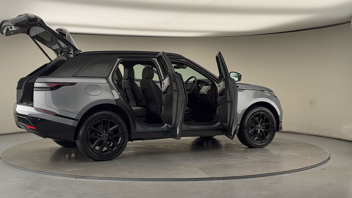 Used Land Rover Range Rover Velar 2023 for sale - 77027786: Photo 57