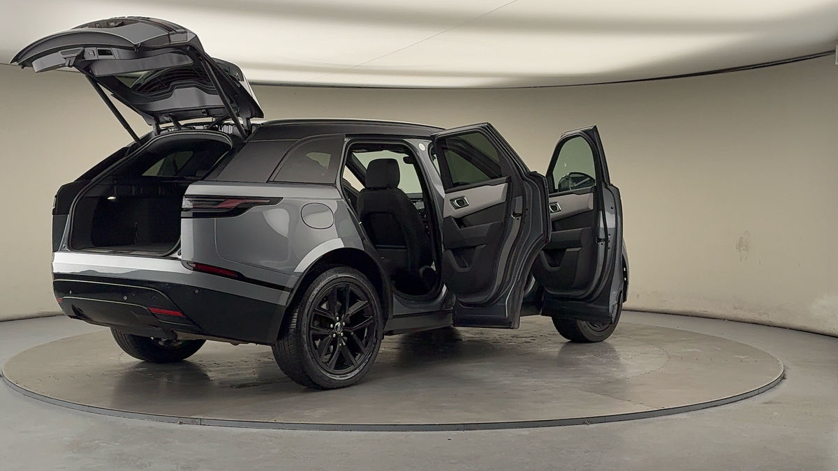 Used Land Rover Range Rover Velar 2023 for sale - 77027786: Photo 58