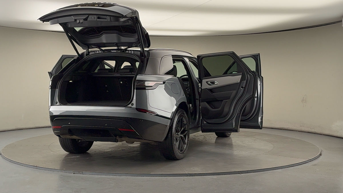 Used Land Rover Range Rover Velar 2023 for sale - 77027786: Photo 59