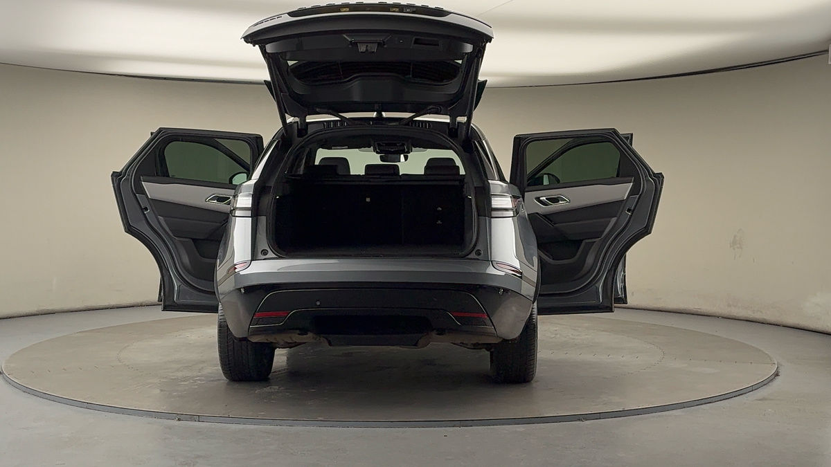 Used Land Rover Range Rover Velar 2023 for sale - 77027786: Photo 60
