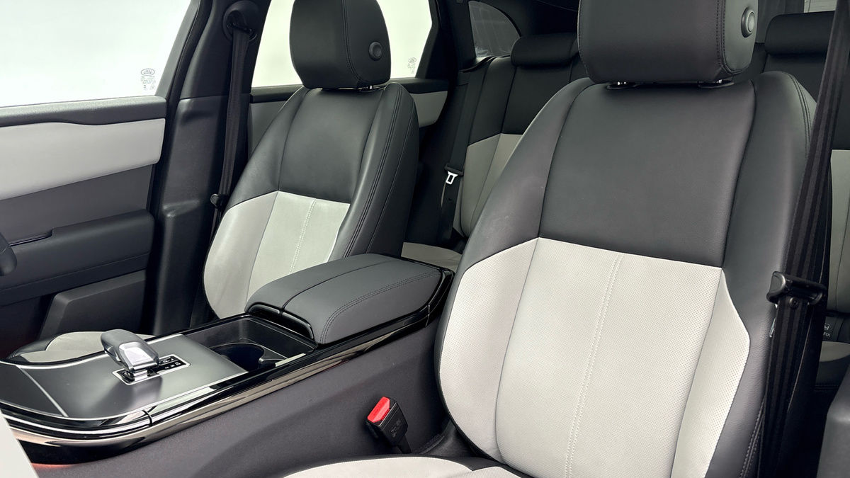 Used Land Rover Range Rover Velar 2023 for sale - 77027786: Photo 7