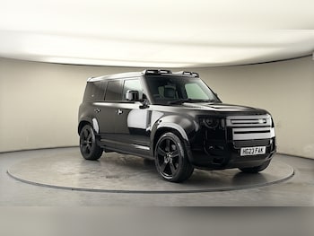 Used Land Rover Defender 2023 for sale - 78345359: Photo