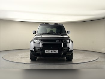 Used Land Rover Defender 2023 for sale - 78345359: Photo