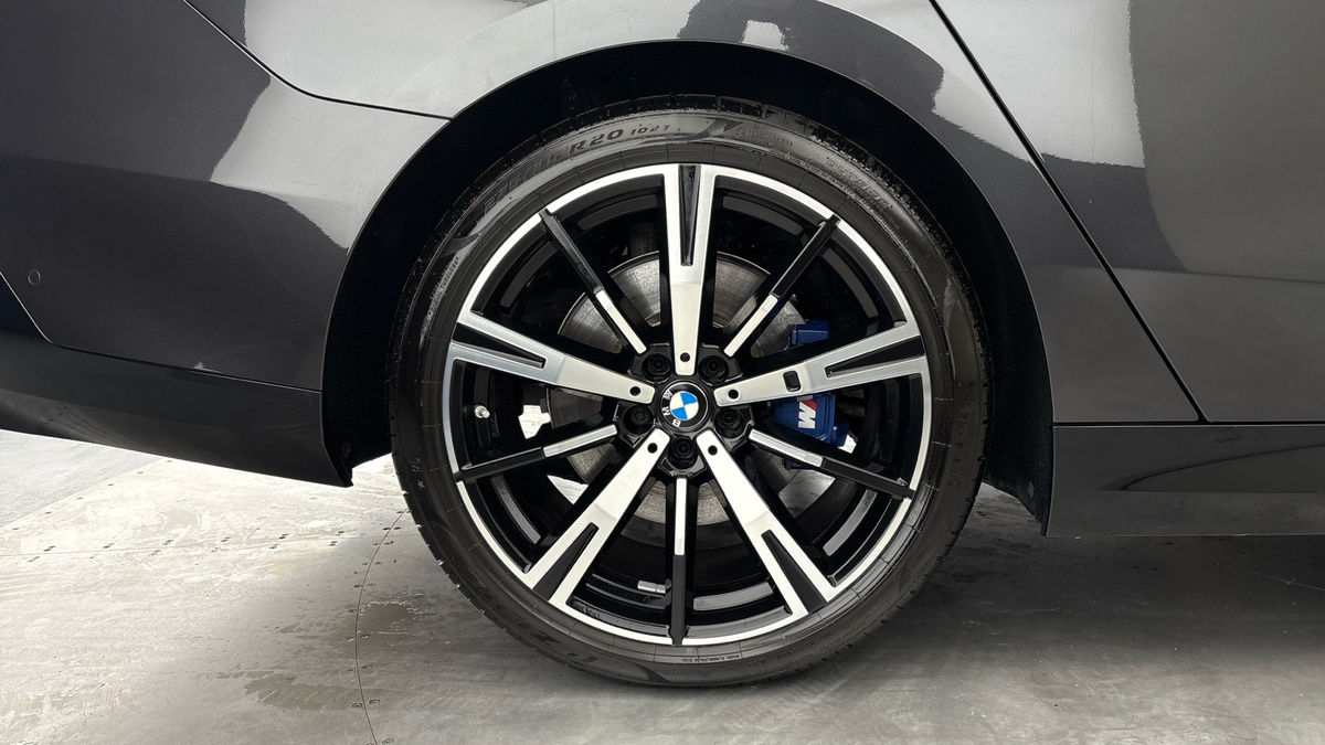 Used BMW 5 Series 2024 for sale - 76304613: Photo 10