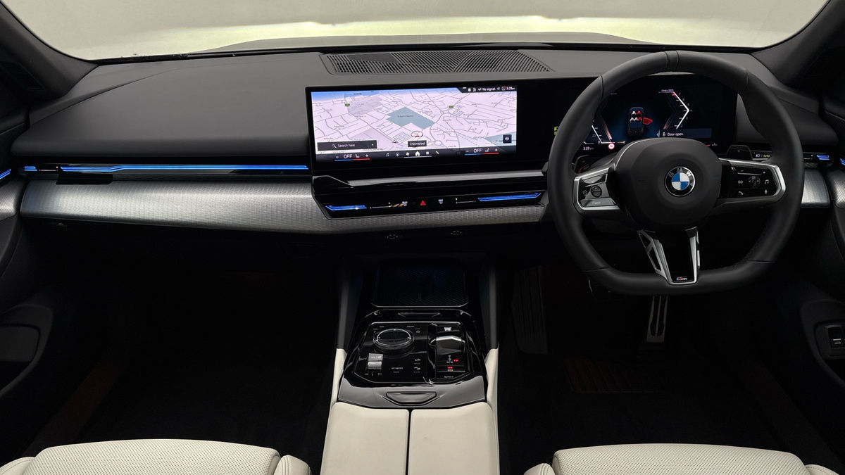 Used BMW 5 Series 2024 for sale - 76304613: Photo 12