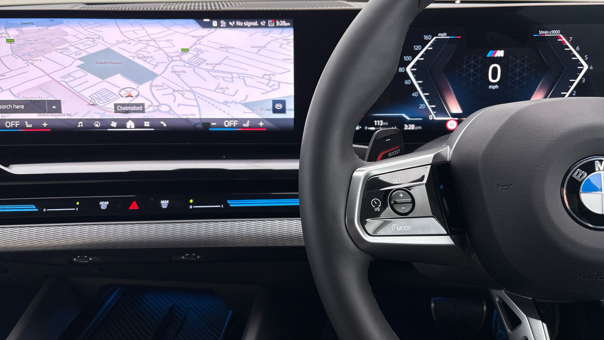 Used BMW 5 Series 2024 for sale - 76304613: Photo 13