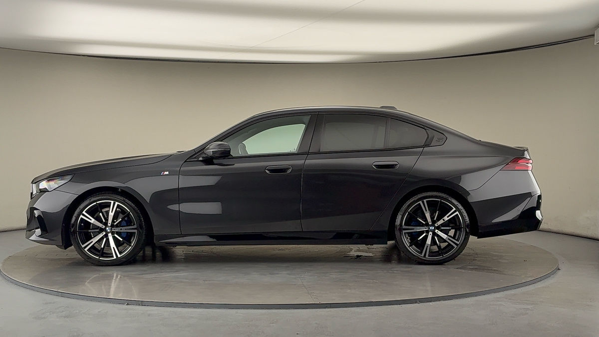 Used BMW 5 Series 2024 for sale - 76304613: Photo 15