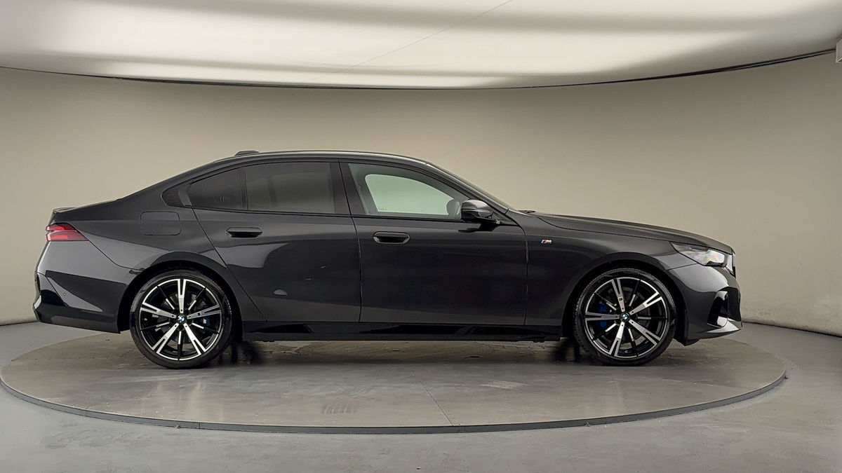 Used BMW 5 Series 2024 for sale - 76304613: Photo 16