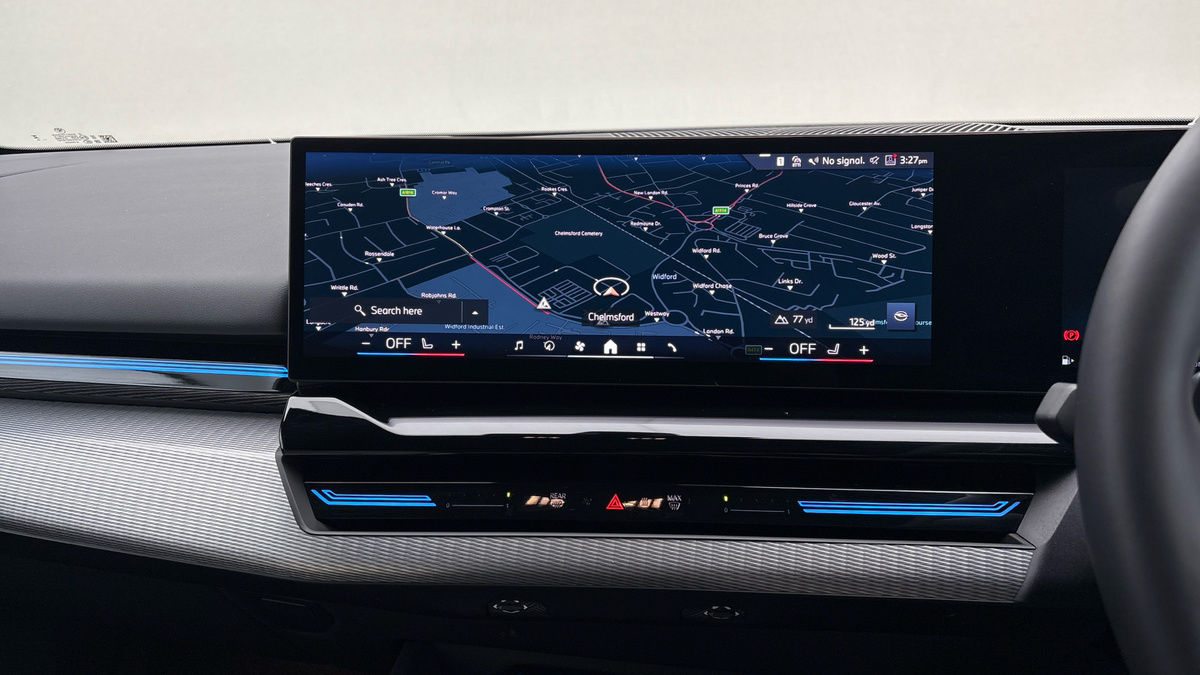 Used BMW 5 Series 2024 for sale - 76304613: Photo 17