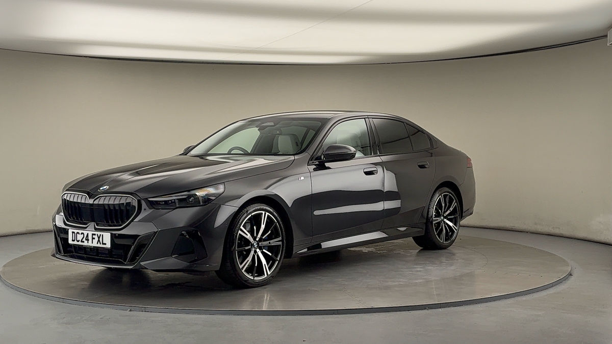 Used BMW 5 Series 2024 for sale - 76304613: Photo 20