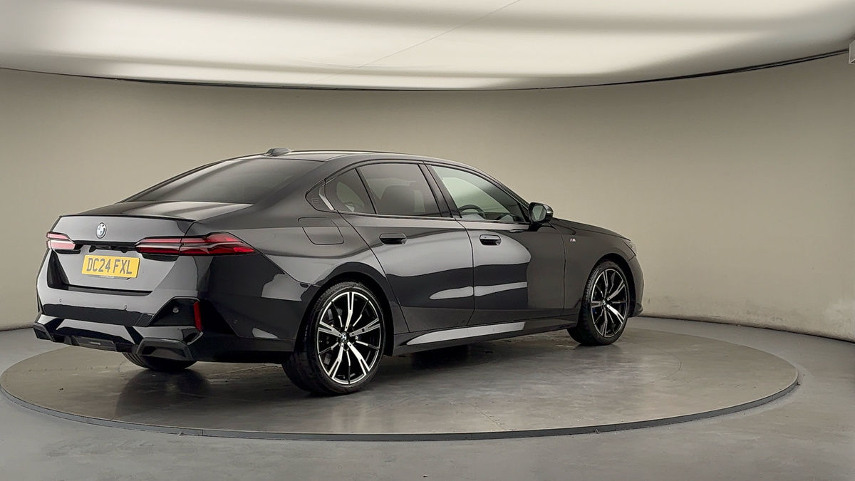 Used BMW 5 Series 2024 for sale - 76304613: Photo 21