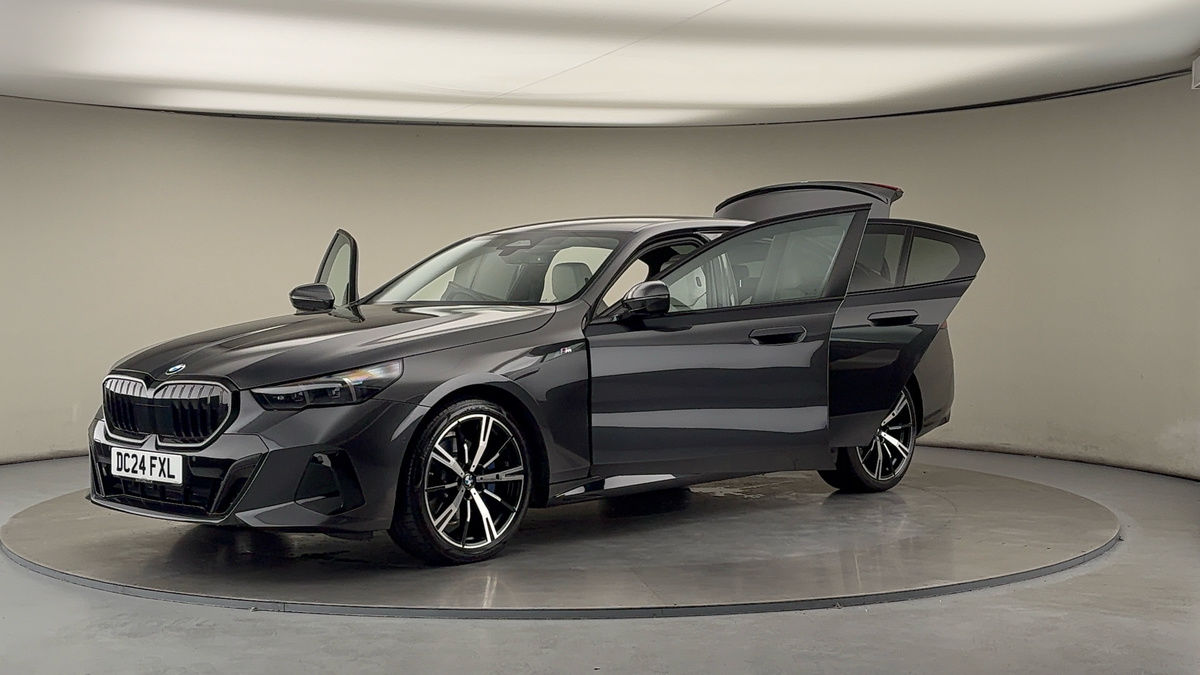 Used BMW 5 Series 2024 for sale - 76304613: Photo 22