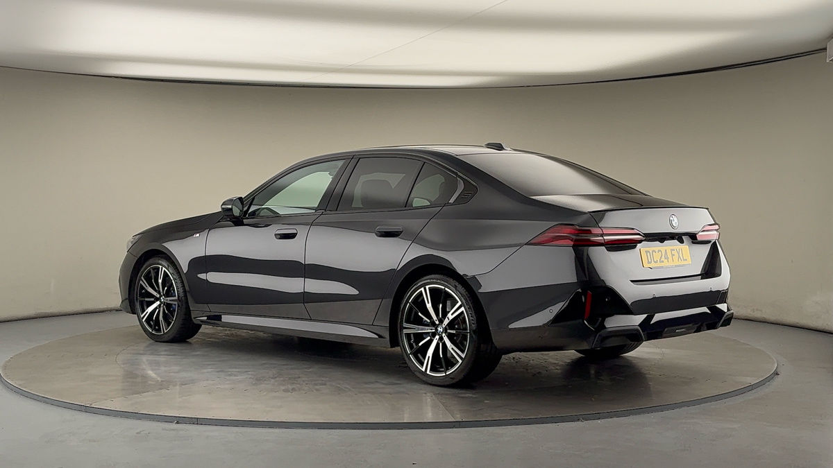 Used BMW 5 Series 2024 for sale - 76304613: Photo 28