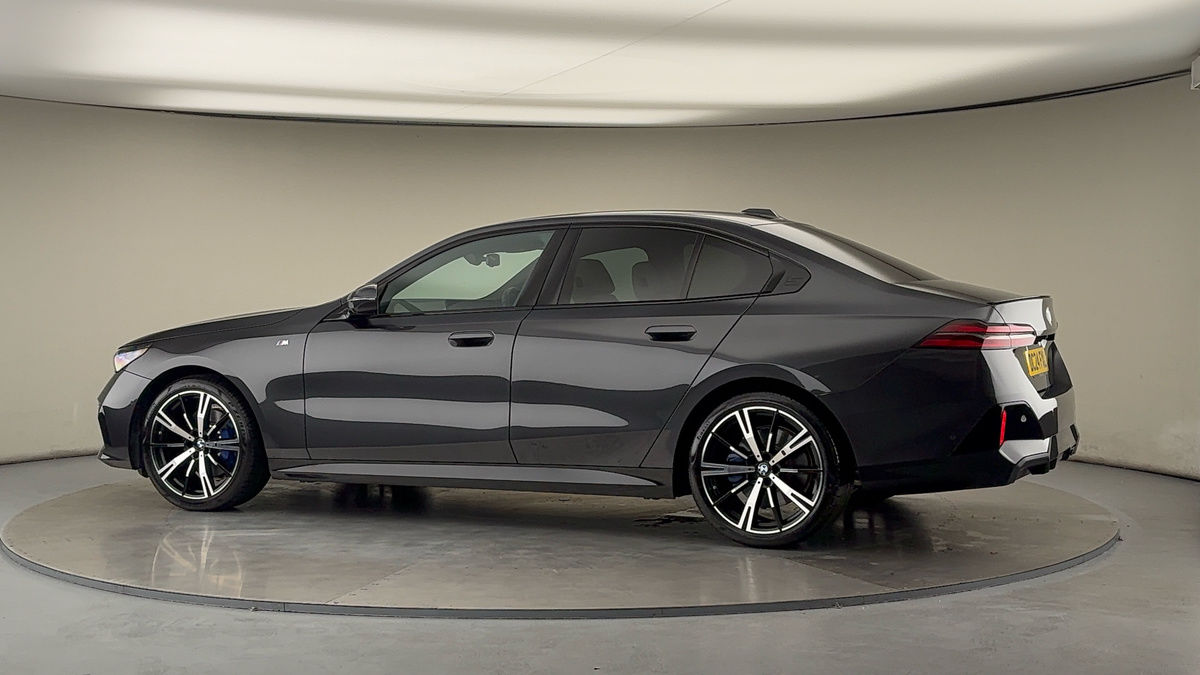 Used BMW 5 Series 2024 for sale - 76304613: Photo 29