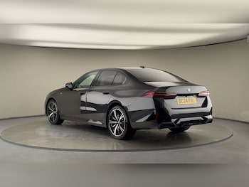 Used BMW 5 Series 2024 for sale - 76304613: Photo