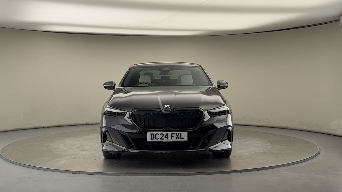 Used BMW 5 Series 2024 for sale - 76304613: Photo 3