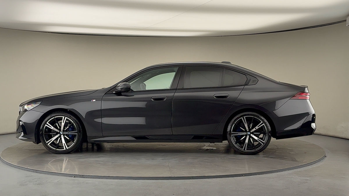 Used BMW 5 Series 2024 for sale - 76304613: Photo 30